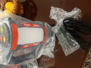 تجریه خرید چراغ کار  رونیکس مدل Brilliant RH-4230