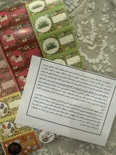 تجریه خرید ظرف نگهدارنده پولاد پویش مدل فریزری و ماکروویوی کد 202 مجموعه 17 عددی