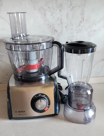 غذاساز بوش مدل MC812M853G