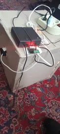 عکس ارسالی خریدار