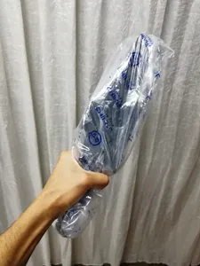 تجریه خرید جک خودرو چیکال مدل CH-J 004 مناسب برای کوییک  ظرفیت 1.3 تن