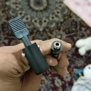 تجریه خرید شلنگ تلمبه اتحاد مدل E-05