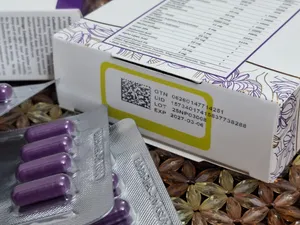 تجریه خرید کپسول رجوا درمکس تقویت پوست مو و ناخن بسته 30 عددی