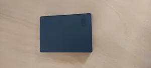 تجریه خرید هارد اکسترنال وسترن دیجیتال مدل My Passport ظرفیت پنج ترابایت دارای رابط USB Type-A 3.2