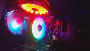 تجریه خرید فن کیس تسکو مدل T FAN 03