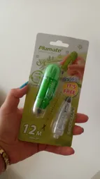 غلط گیر نواری پلومیت مدل QCR - 506