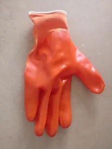 تجریه خرید دستکش ایمنی استاد کار مدل O34 بسته 6 عددی