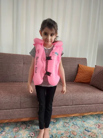 جلیقه بادی شنا سوییم وست مدل step A