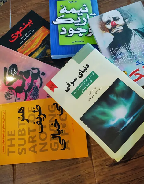 عکس ارسالی خریدار