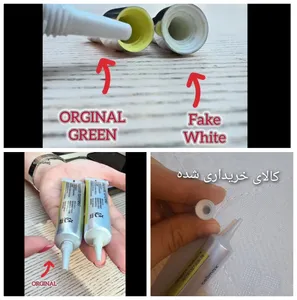 تجریه خرید کرم سفت کننده و ضد چروک سلیمکس مدل رتینال شات مناسب برای انواع پوست حجم 15 میلی‌ لیتر