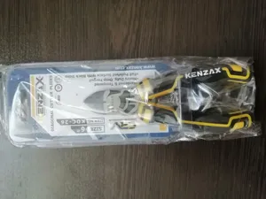 تجریه خرید انبر سیم چین کنزاکس مدل KDC-26 سایز 6 اینچ