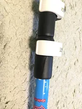 تجریه خرید عصای کوهنوردی پکینیو مدل PK