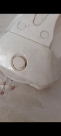 جارو دستی لیمون مدل hm333