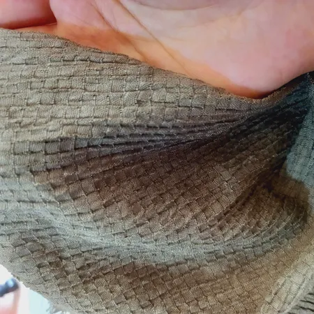 شال زنانه مدل پفکی