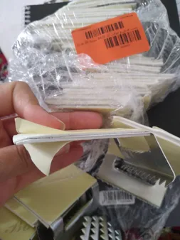 بست فرش و موکت کد BA20 بسته 20 عددی