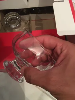 بستنی خوری کاوه مدل برلیان کد 796 بسته 6 عددی