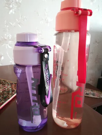 قمقمه مانیا کد 103810 گنجایش 0.620 لیتر