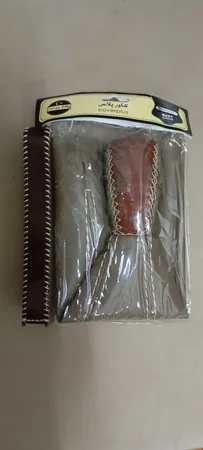 سردنده مدل SA4-SW مناسب برای سمند به همراه گردگیر دنده گردگیر ترمز دستی و روکش ترمز دستی