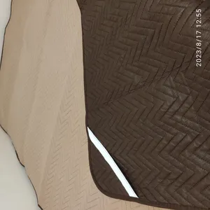 تجریه خرید محافظ تشک پوشپاک کاور مدل Dream دو نفره سایز 200x156 سانتی متر