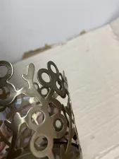 تجریه خرید جاشمعی ایکیا مدل VINTERFINT