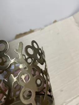 جاشمعی ایکیا مدل VINTERFINT