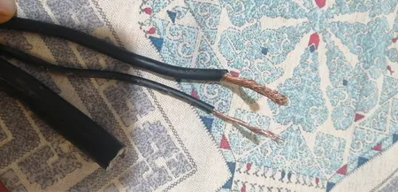 کابل برق 4 در 6 میرا مدل KB46