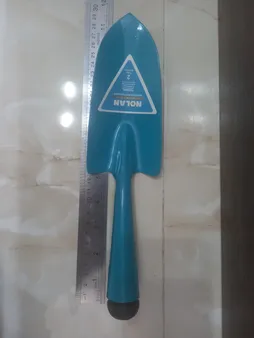 بیلچه باغبانی نولان مدل N20