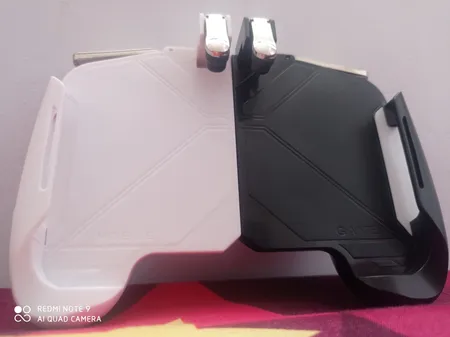 دسته بازی ممو مدل AK16