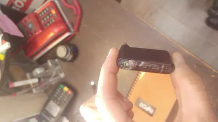 گیرنده بلوتوثی موزیک بیسوس مدل WXQY-01