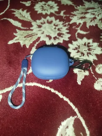 کاور مدل R50i مناسب برای کیس هندزفری بلوتوثی انکر SoundCore R50i