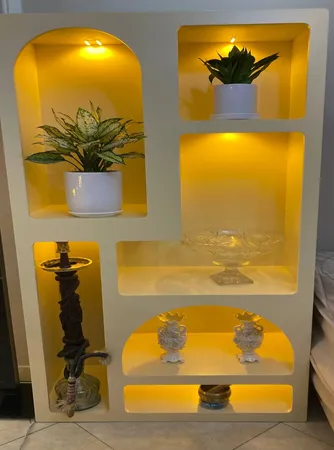 آداپتور 12 ولت 2 آمپر دی آی پی مدل 12V-2A