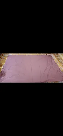 کاور لحاف آدنو مدل هتلی یک نفره سایز 160x220 سانتی متر