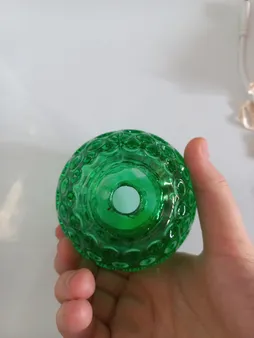 جاشمعی مدل رویال کد DIGI_215