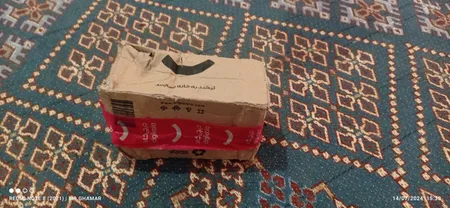 تونیک ضد ریزش مو و ابرو لافارر مدل Oily Hair حجم 60 میلی لیتر