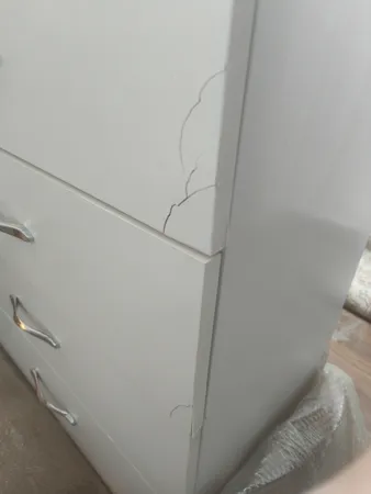 دراور مدل IKE55