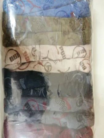 شورت مردانه کد 111 مجموعه 6 عددی