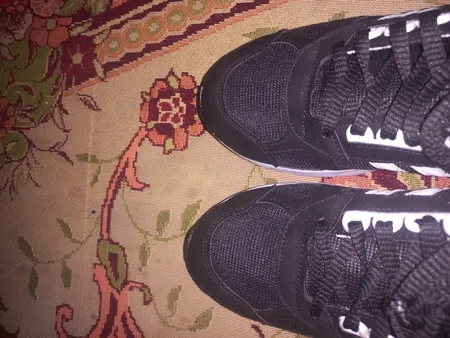 کفش پیاده روی سارزی مدل e.k.o.menz-mesh-sef