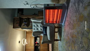 تجریه خرید بخاری برقی ایران شرق مدل 2600 لنیا