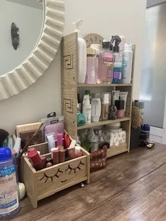 طبقه رومیزی مدل H950