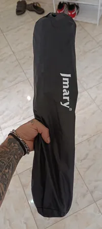 سه پایه دوربین جی ماری مدل KP-2209