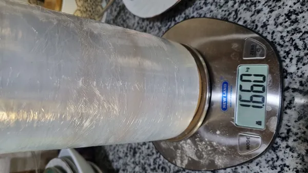 عکس ارسالی خریدار