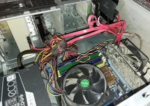 تجریه خرید اس اس دی اینترنال SATA III داهوا مدل C800A ظرفیت 128 گیگابایت