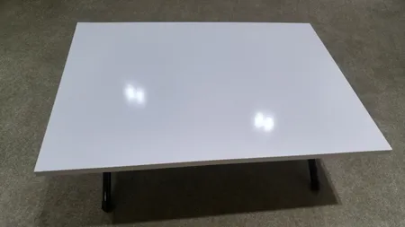 میز تحریر تاشو سپهر یاس کد 70-1