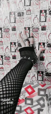 ساق دست زنانه مدل توری