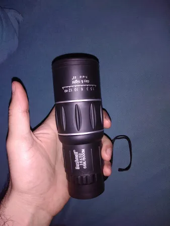 دوربین تک چشمی  مدل 13-2401