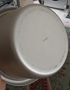 تجریه خرید پلوپز پارس خزر مدل RC271TSP Candoj