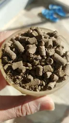 کود پلیت مرغی غنی شده پلنت استار 25 کیلوگرمی