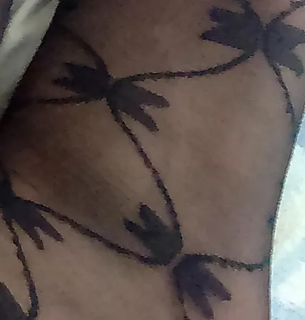 جوراب شلواری زنانه اکسلنس مدل angel-01