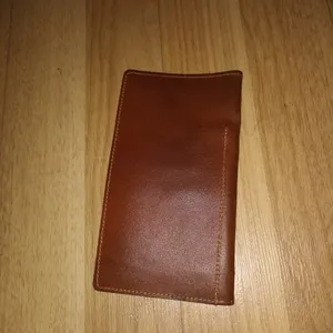 تجریه خرید کیف پول چرم دیاکو کد240