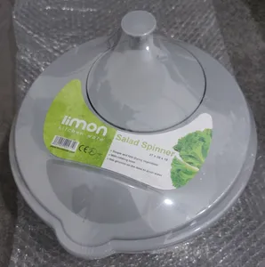 تجریه خرید سبزی خشک کن دستی لیمون مدل AT 2592